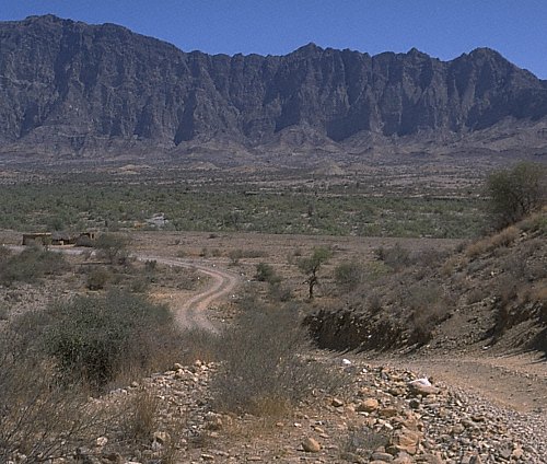 Archaeology of Ancient Balochistan: Slide #5