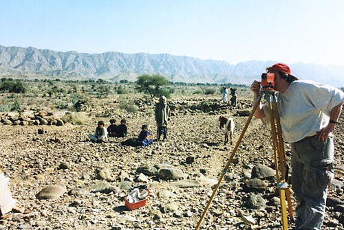 Archaeology of Ancient Balochistan: Slide #7