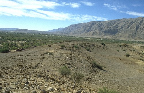 Archaeology of Ancient Balochistan: Slide #11