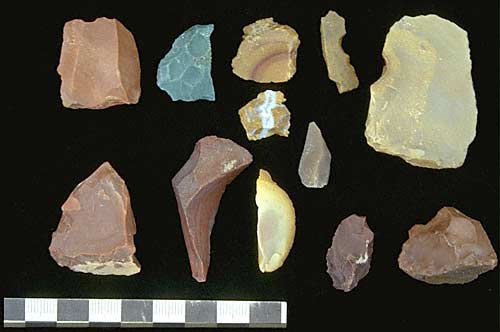 Archaeology of Ancient Balochistan: Slide #25
