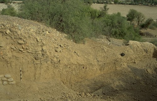 Archaeology of Ancient Balochistan: Slide #32