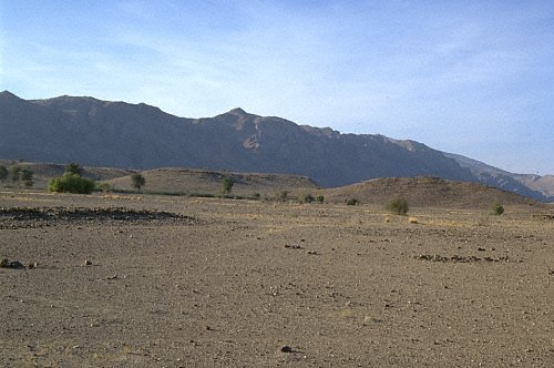Archaeology of Ancient Balochistan: Slide #66