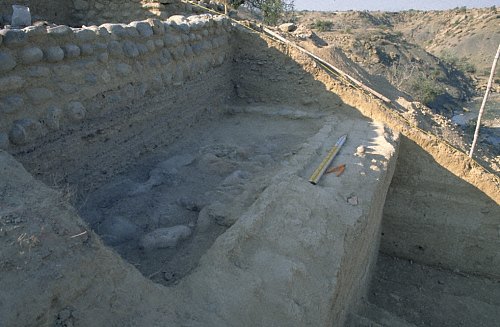Archaeology of Ancient Balochistan: Slide #70