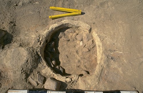 Archaeology of Ancient Balochistan: Slide #72