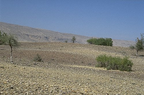 Archaeology of Ancient Balochistan: Slide #87