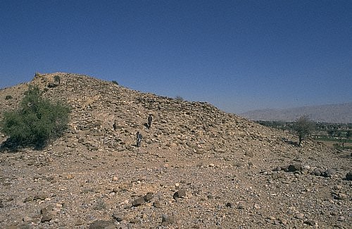 Archaeology of Ancient Balochistan: Slide #88