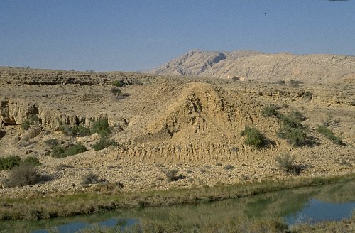 Archaeology of Ancient Balochistan: Slide #93