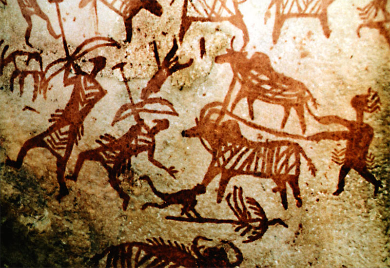 Image result for prehistoric