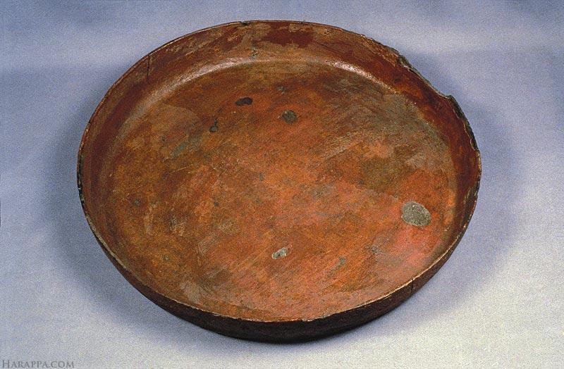 Copper in the Harappan Age
