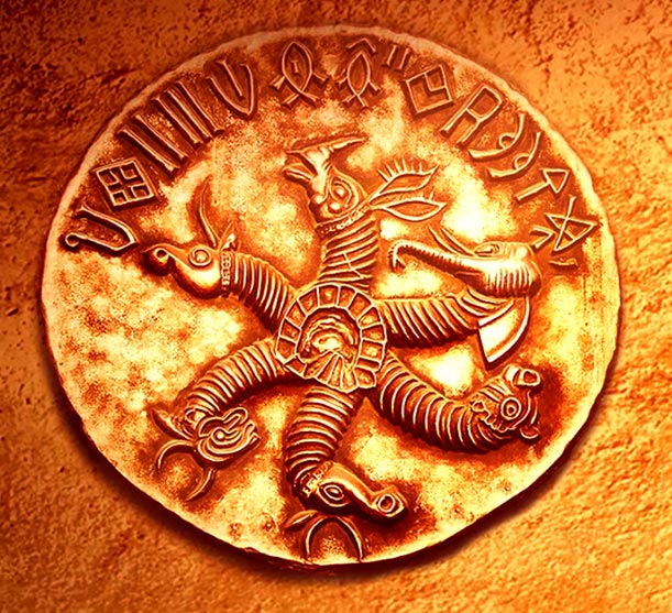 Mohenjo Daro Icon Creatures: Are They Real? | Harappa