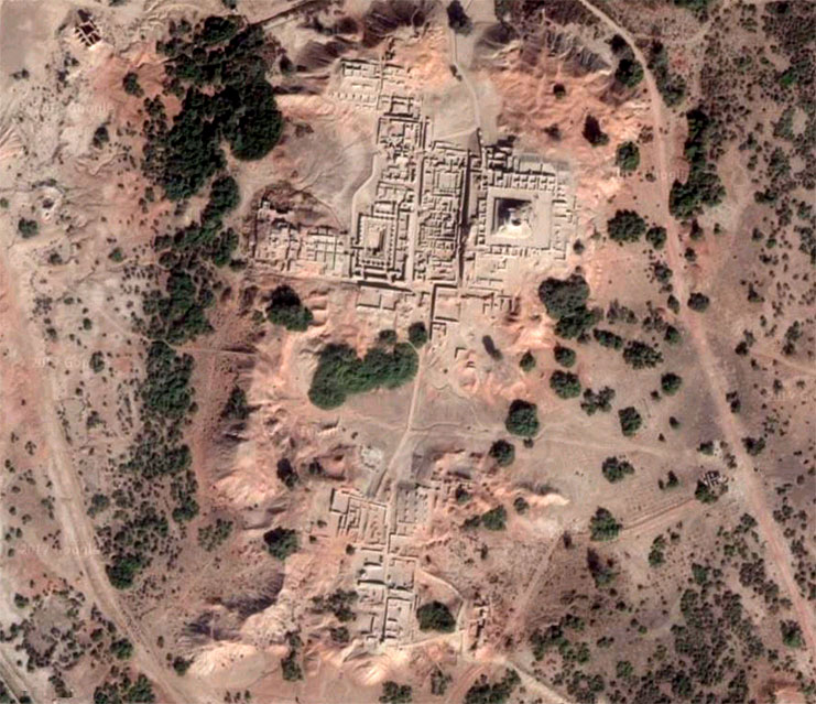 Why have Western and Indian experts studied the Harappan civilisation? |  Harappa