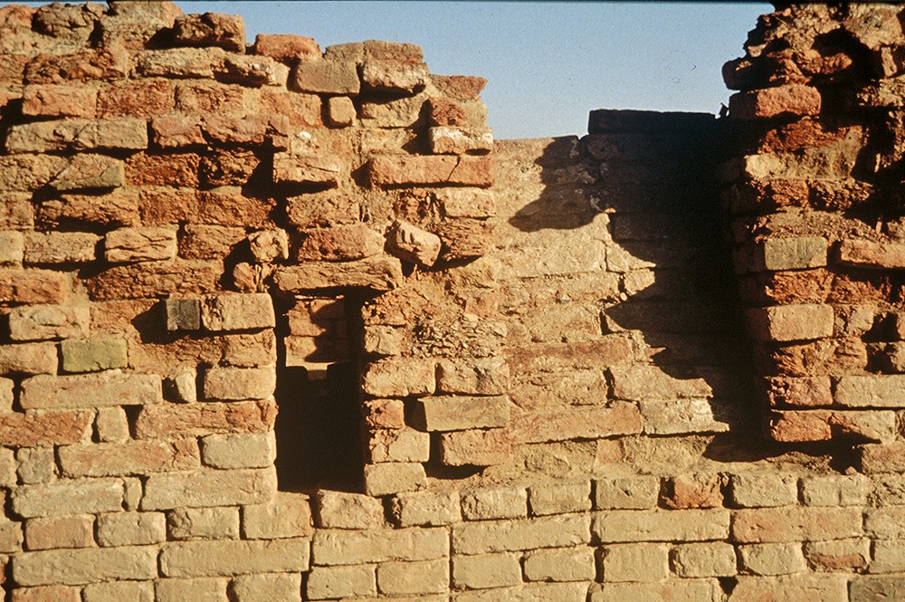 Mohenjo-daro, Drain outlets, DK-I Area