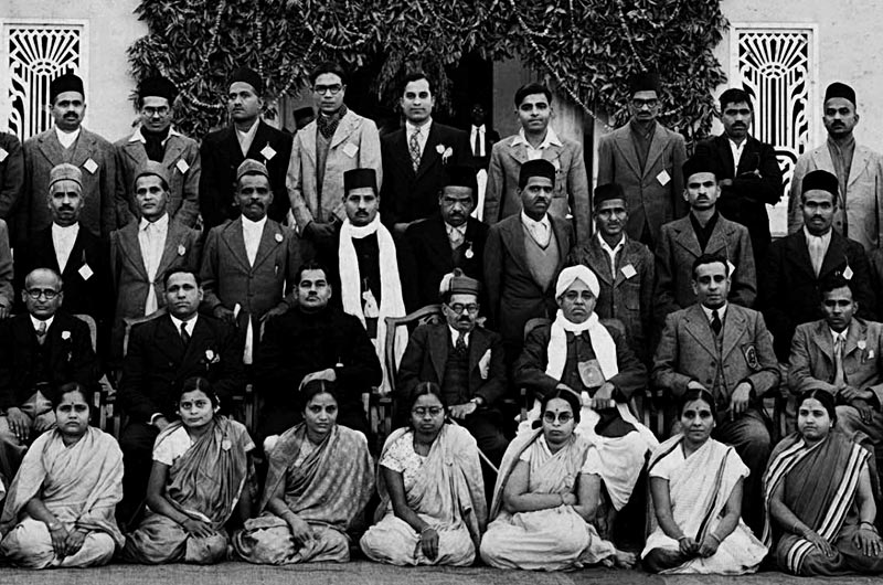 K.N. Dikshit 16