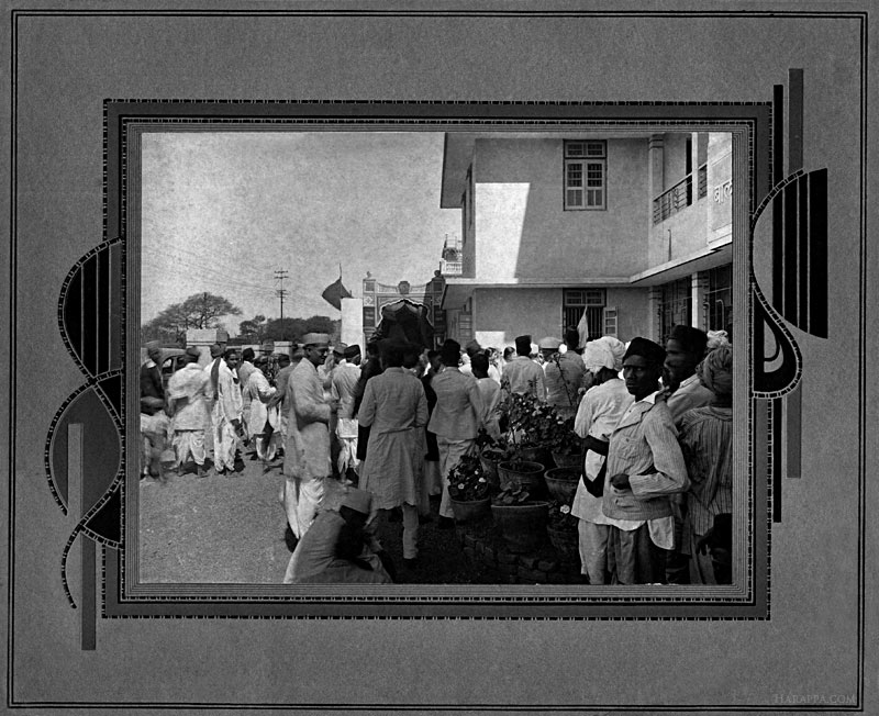K.N. Dikshit Street View 