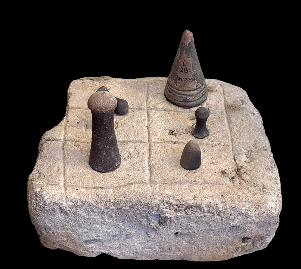 Gameboard