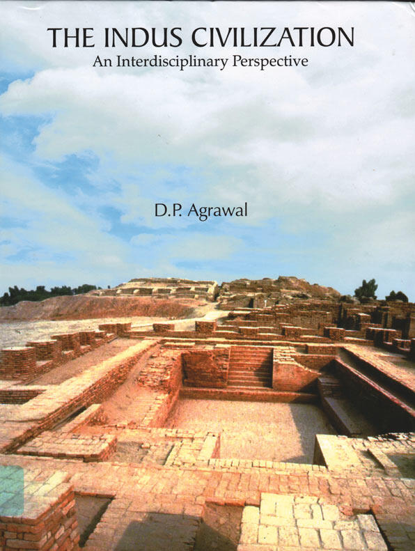 The Indus Civilization an Interdisciplinary Perspective by D.P. Agrawal