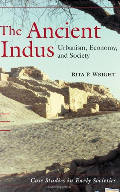 Ancient Indus: Urbanism, Economy, and Society