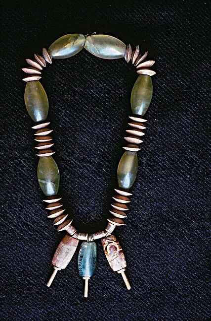 Indus Necklace