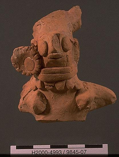 Female figurine