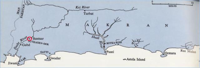 Balochistan Coastline