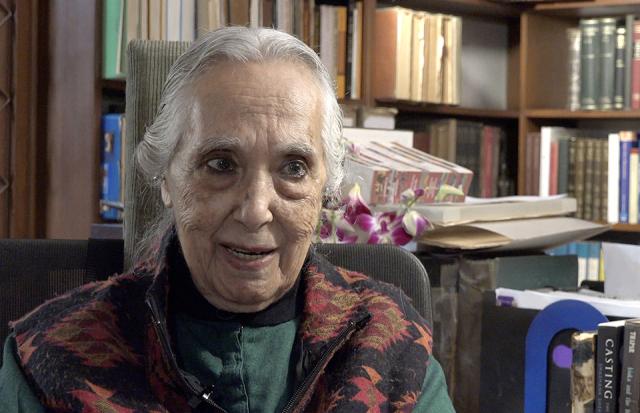 Romila Thapar
