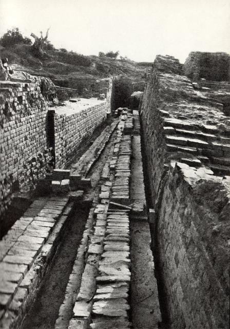 Drainage