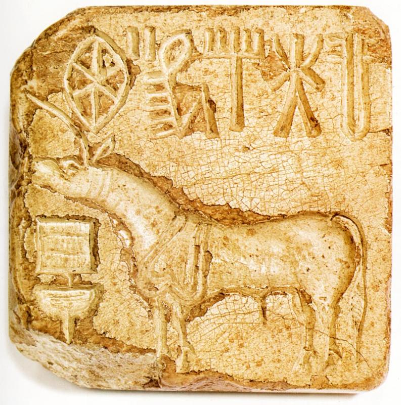 An Awesome Indus Exhibition Catalogue (free!) | Harappa