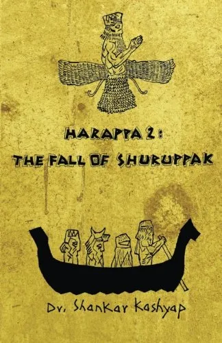 Harappa 2: The Fall of Shuruppak