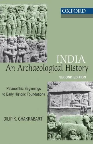 India: An Archaeological History