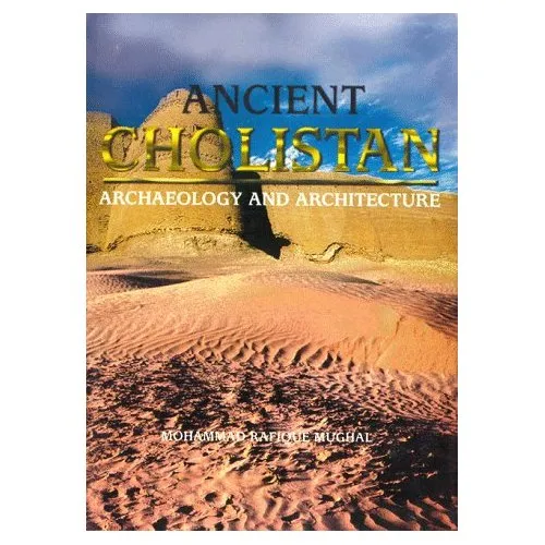 Ancient Cholistan Art and Architecture