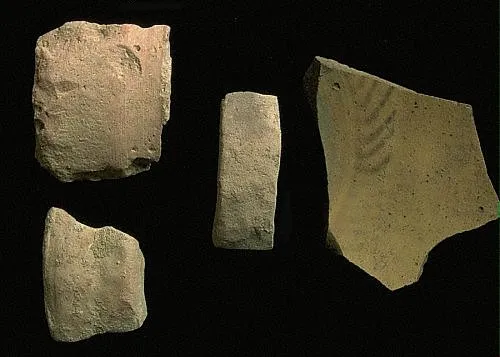 Craft Traditions of the Indus Civilization and their Legacy in Modern Pakistan