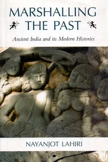 Nayanjot Lahiri Essays
