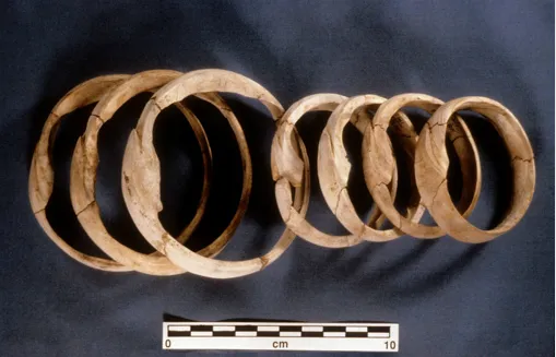 Chronology and Interrelations Between Harappa and Central Asia