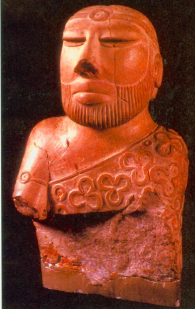 The Indus Valley Mystery
