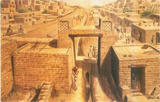 Harappa in 3D: A Powerful New Tool Rebuilds the Past in the Indus Valley