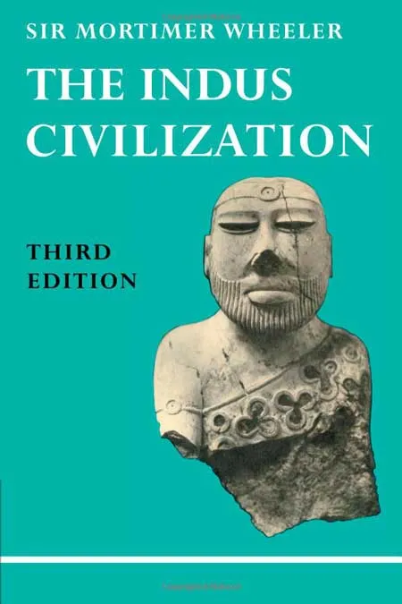 The Indus Civilization