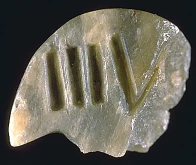 Upper Paleolithic 