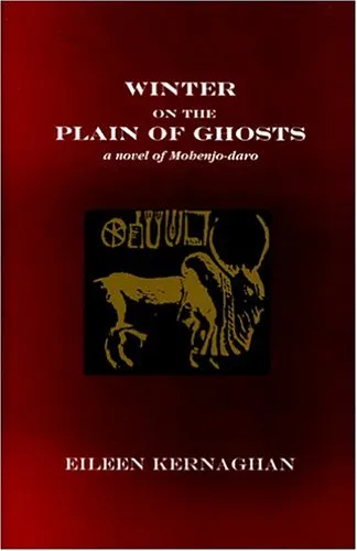 Winter of the Plain Ghosts by Eileen Kernaghan
