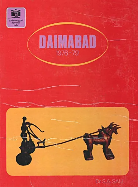 Daimabad by Sali