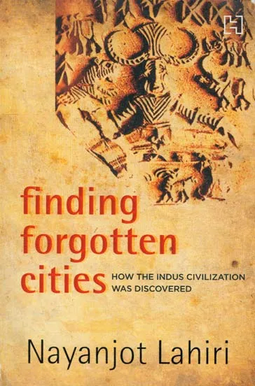 Finding Forgotten Cities