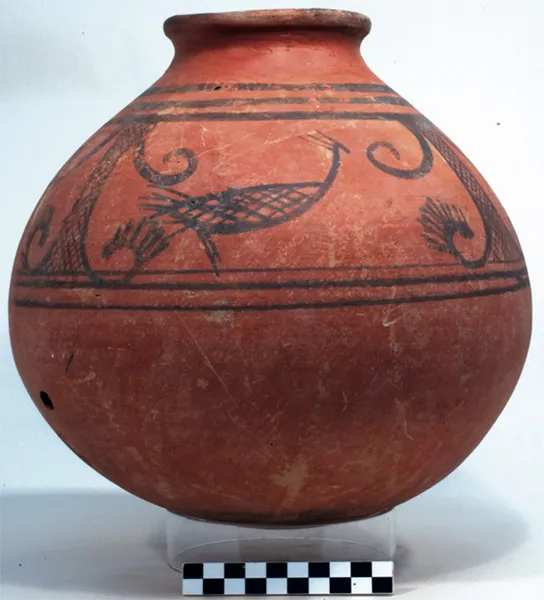 indus jar gulf