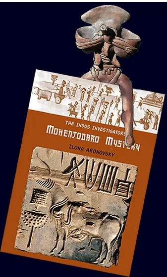 Indus Investigators - Mohenjodaro Mystery