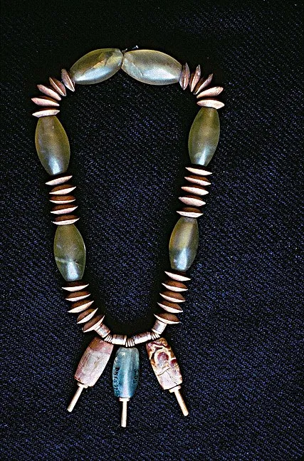 Indus Necklace