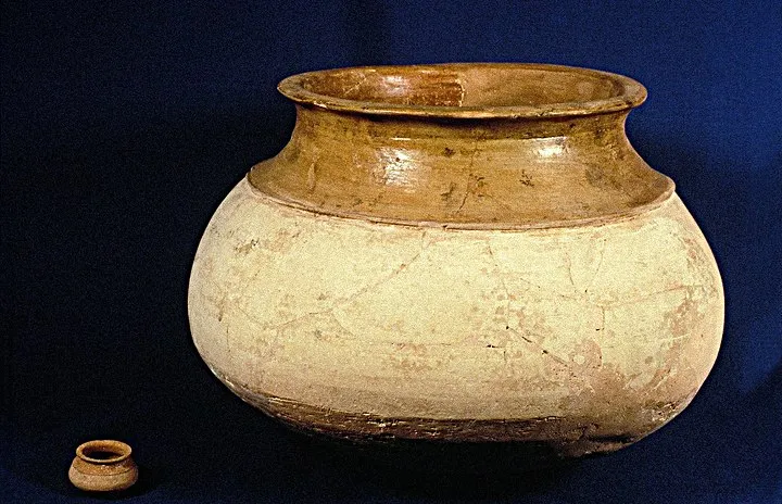 Socio-Economic Structures of the Indus Civilization as Reflected in Specialize Crafts and the Question of Ritual Segregation