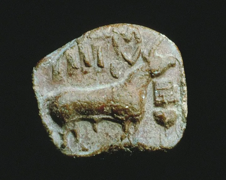 harapeko Indus Urbanism: New Perspectives on its Origin and Character | Harappa