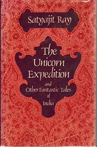 The Unicorn Expedition