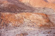 Mohenjo-daro, Room in between L and SD Areas