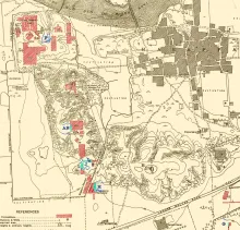 Letter Map