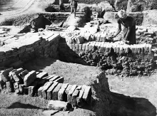 SD Area Southeast, Mohenjo-daro 