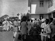 K.N. Dikshit Streetview (CLOSE)